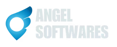 Angel Softwares logo