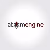 Atom Engine logo