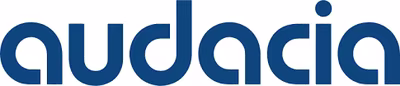 Audacia logo