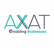 Logotipo de AXAT Technologies