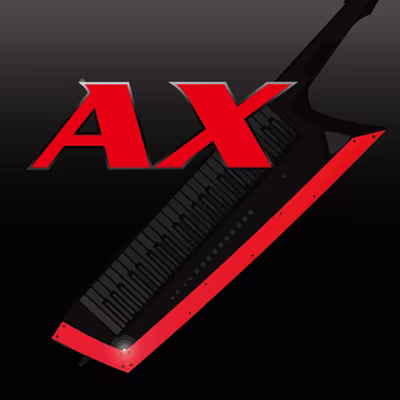 Axe Edge logo