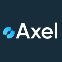 Logotipo de AxelHub