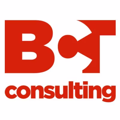 Logo von BCT Consulting