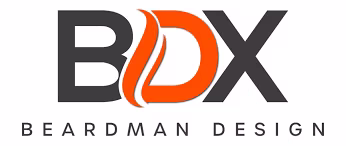 Logotipo de BDX Omaha