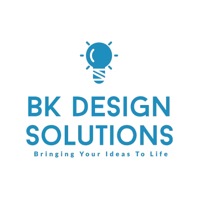 Logotipo de BK Design Solutions LLC
