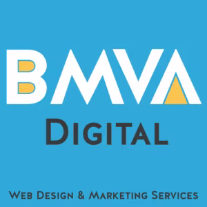 Logotipo de BMVA Digital