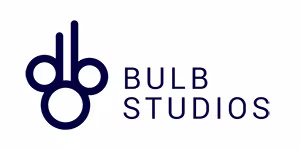 Bulb Studios logo