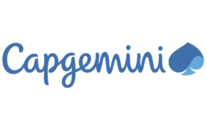 شعار Capgemini