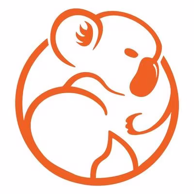 Code Koalas logo