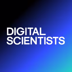 Logotipo de Digital Scientists