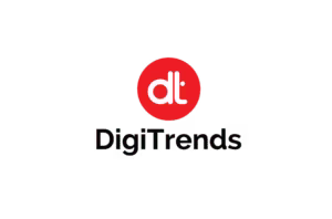 Logotipo de DigiTrends