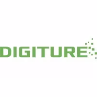Logotipo de Digiture