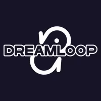 Dreamloop Games logo