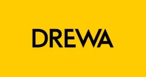 Logotipo de Drewa Designs