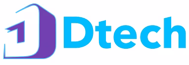 Logotipo de DTech Development Inc.