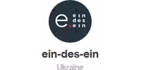 Logotipo de Ein-des-ein
