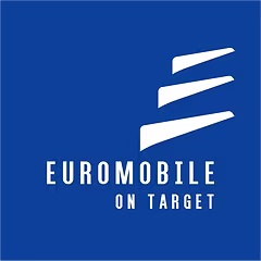 Euromobile logo