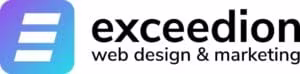 شعار Exceedion, LLC