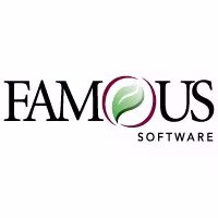 הלוגו של Famous Software