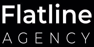 Flatline Agency logo