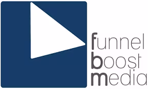 Logotipo de Funnel Boost Media