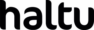 Haltu Oy logo