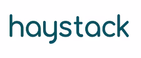شعار Haystack