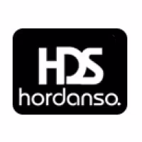 Logotipo de Hordanso LLC