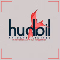 Hudbil Private Limited logo