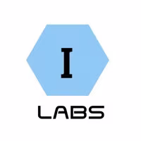 Logotipo de i-Labs