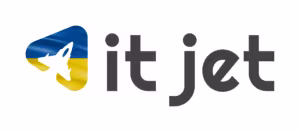 ITJet logo