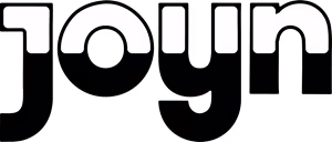 Logotipo de Joynn Digital