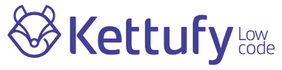 Kettufy logo