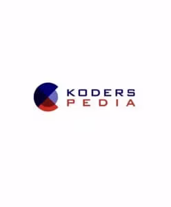 KodersPedia logo