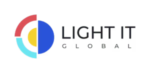 Logotipo de Light IT Global