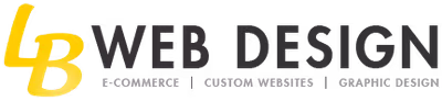 Logo von Long Beach Web Design