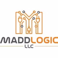 Logotipo de MaddLogic LLC