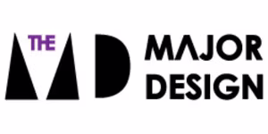 Logo von MajorDesign Creative Agency