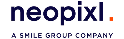 Logo von Neopixl