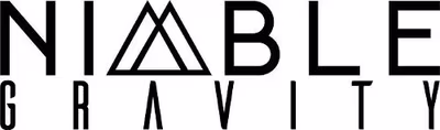 Logotipo de Nimble Gravity
