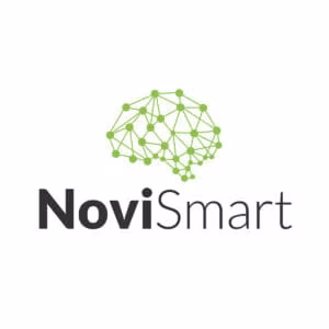 Logo von NOVISMART