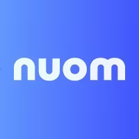 Nuom logo