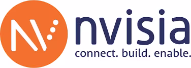 nvisia logo