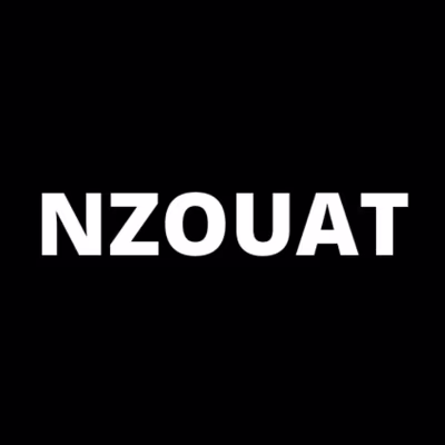 Logotipo de NZOUAT