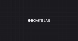 Logotipo de OAK'S LAB