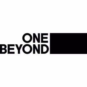 Logotipo de One Beyond