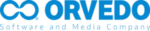 Orvedo logo