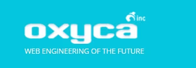 Groupe OXYCA Inc. logo