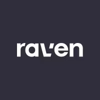 Logotipo de Raven