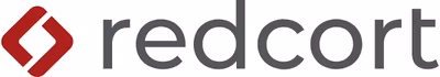 הלוגו של Redcort Software, Inc.